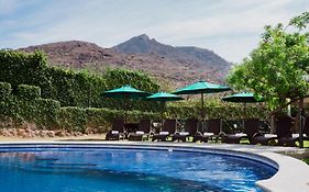Memora Hotel&Villas Chapala